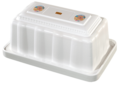 Infant Casket and Vault Combo